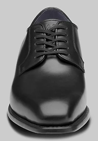 Johnston & Murphy Ashton Plain Toe Dress Shoes