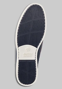 Johnston & Murphy Ventura 2-Eye Boat Shoes