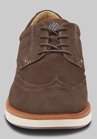 Johnston & Murphy XC+ Parker Wingtips
