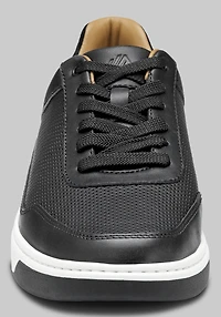 Johnston & Murphy Dawson Perfed U-Throat Sneakers