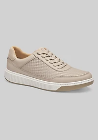 Johnston & Murphy Dawson Perfed U-Throat Sneakers