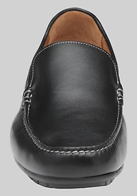 Johnston & Murphy Cort Moc Venetian Loafers