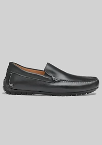 Johnston & Murphy Cort Moc Venetian Loafers