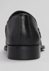 Carrucci Bit Loafers