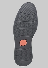 Born Todd Plain Toe Oxfords