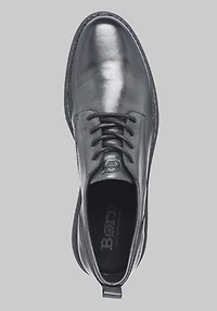Born Todd Plain Toe Oxfords