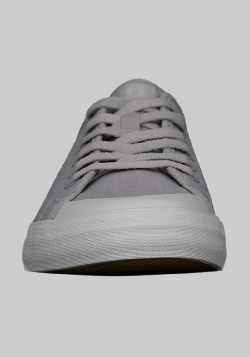 Ben Sherman Belfast Canvas Sneakers