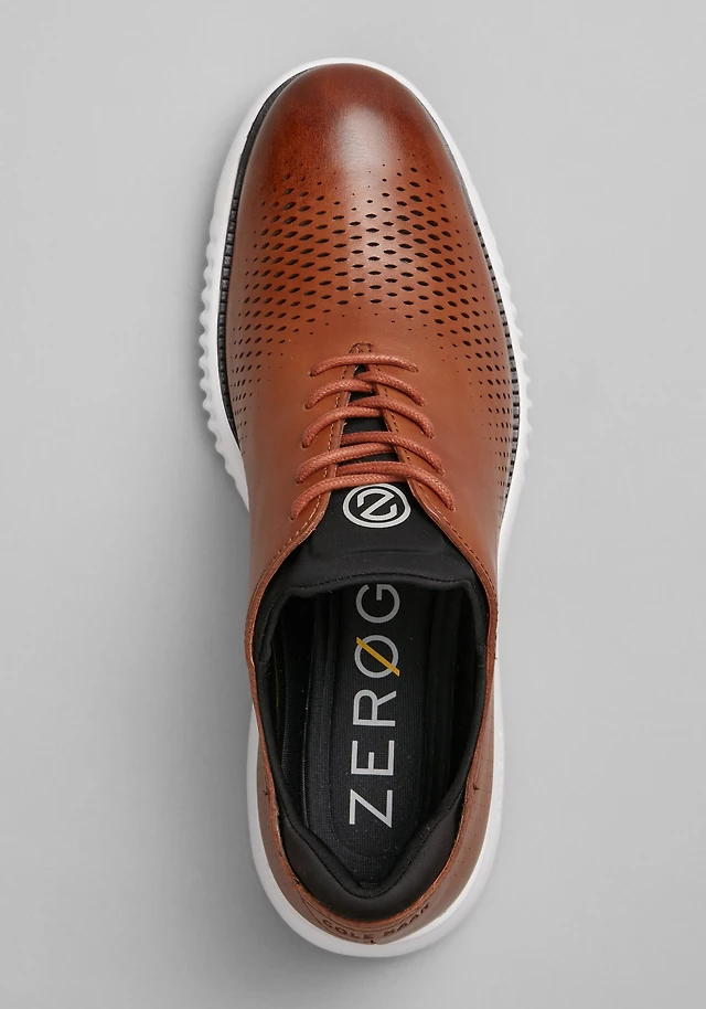 Nordstrom Cole Haan ZERØGRAND Remastered Wingtip Derby  display picture 1