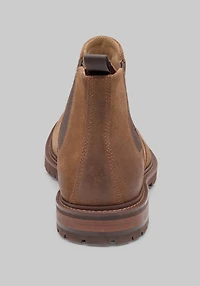 Johnston & Murphy Barrett Chelsea Boots