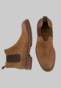 Johnston & Murphy Barrett Chelsea Boots