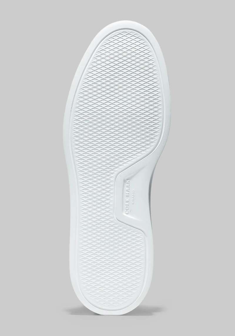 Cole Haan Grandpro Rally Laser Cut Sneakers CLEARANCE