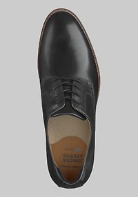 Johnston & Murphy Conrad 2.0 Plain Toe Oxfords