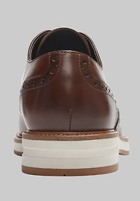 Jos. A. Bank Hybrid Wingtip Shoes