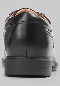 Clarks Eldredge Cap Toe Oxfords