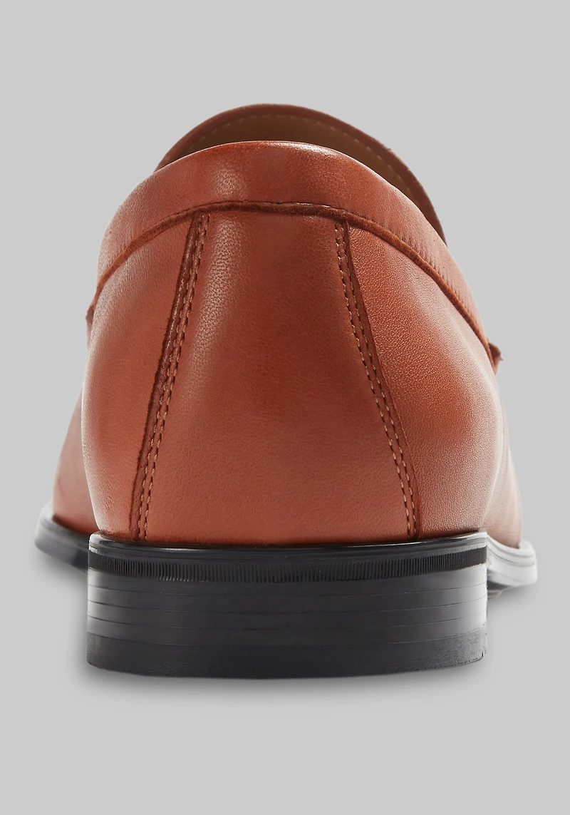Johnston & Murphy XC Flex Harrison Bit Loafers
