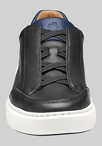 Johnston & Murphy Anders Stretch Lace Sneakers