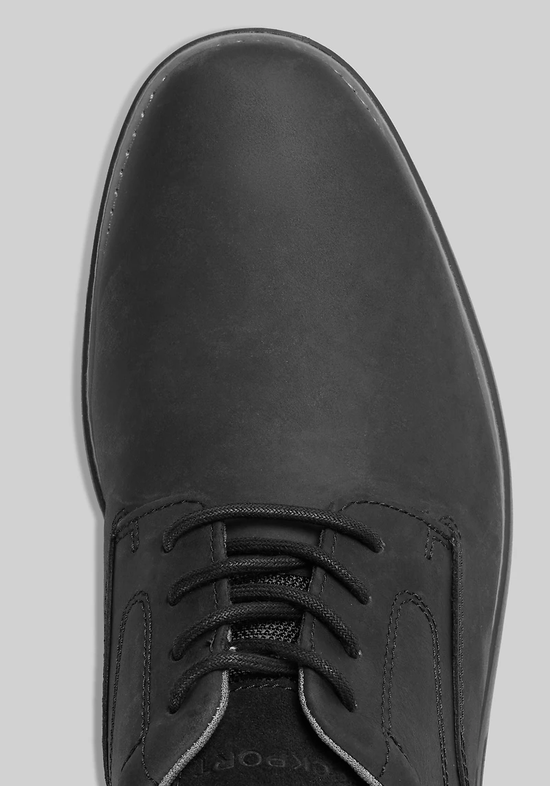 Rockport Garrett Plain Toe Shoes