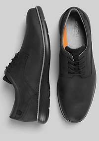 Rockport Garrett Plain Toe Shoes