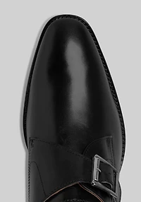 Johnston & Murphy Richland Monk Strap Shoes CLEARANCE