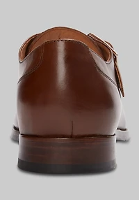 Johnston & Murphy Richland Monk Strap Shoes CLEARANCE