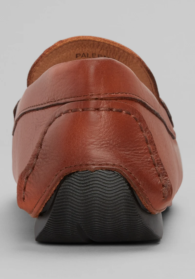 Belvedere Palermo Penny Loafers