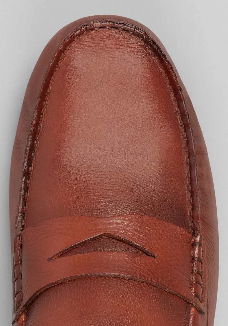 Belvedere Palermo Penny Loafers