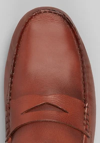 Belvedere Palermo Penny Loafers