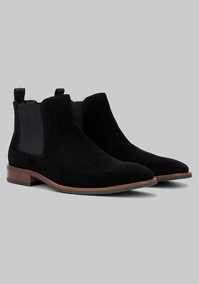 Vintage Foundry Evans Chelsea Boots