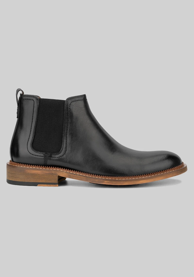 Vintage Foundry Martin Chelsea Boots