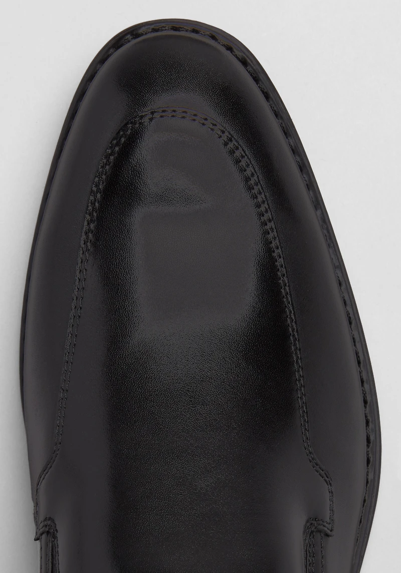 Jos. A. Bank Moc Toe Loafers