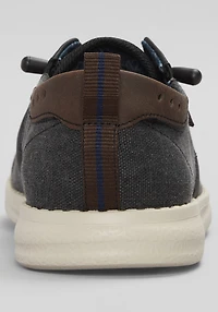 Nunn Bush Brewski Moc Toe Slip-On Shoes