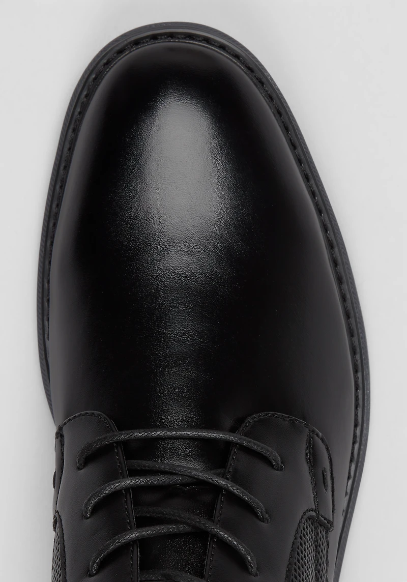 Nunn Bush Chase Plain Toe Chukkas