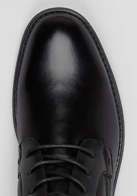 Nunn Bush Chase Plain Toe Chukkas