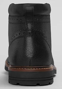 Nunn Bush Ozark II Plain Toe Chukkas