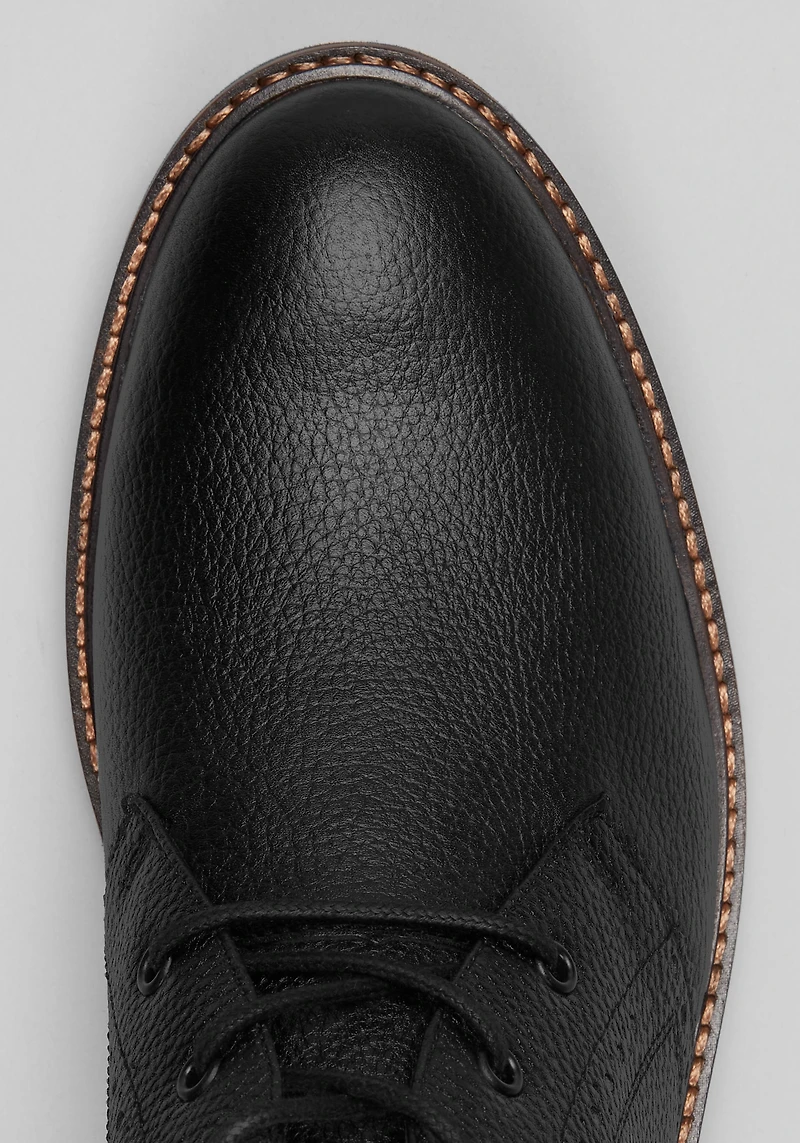 Nunn Bush Ozark II Plain Toe Chukkas