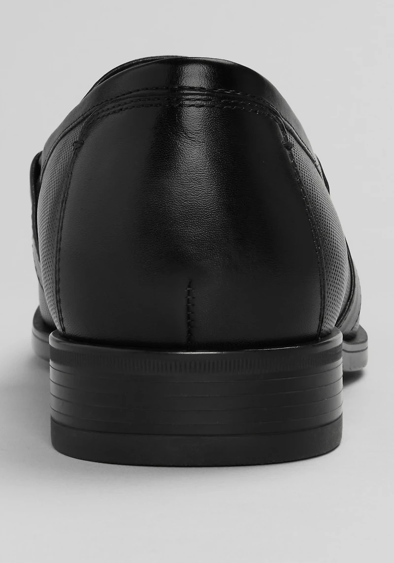 Johnston & Murphy Mills Perfed Bit Loafers CLEARANCE