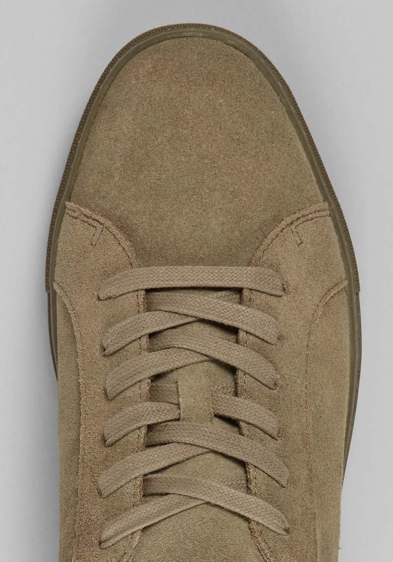 Jos. A. Bank Suede Sneakers