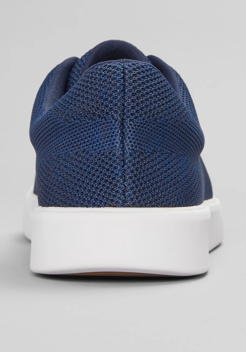Jos. A. Bank Knit Slip On Sneakers