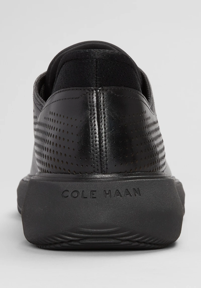 Cole Haan Grand Phaze Laser Quick-On Oxfords