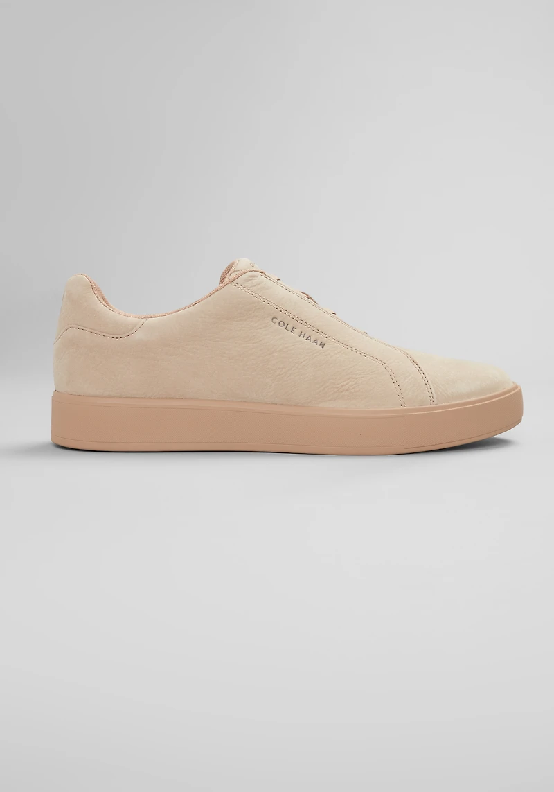 Cole Haan GrandPro Luxe Slip-On Sneakers