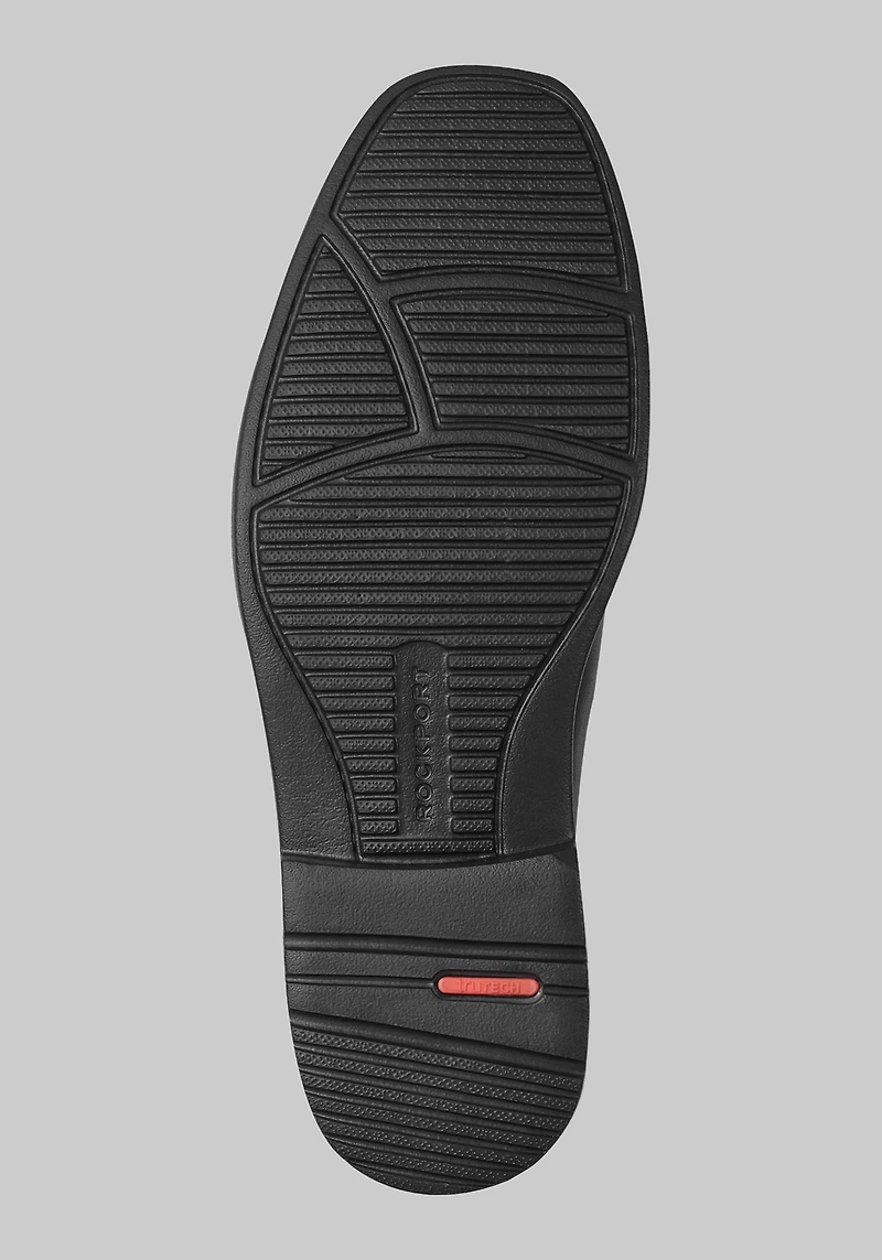 Rockport Style Leader 2 Bike Toe Loafers