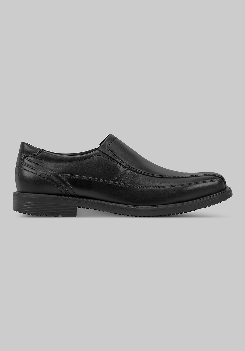 Rockport Style Leader 2 Bike Toe Loafers