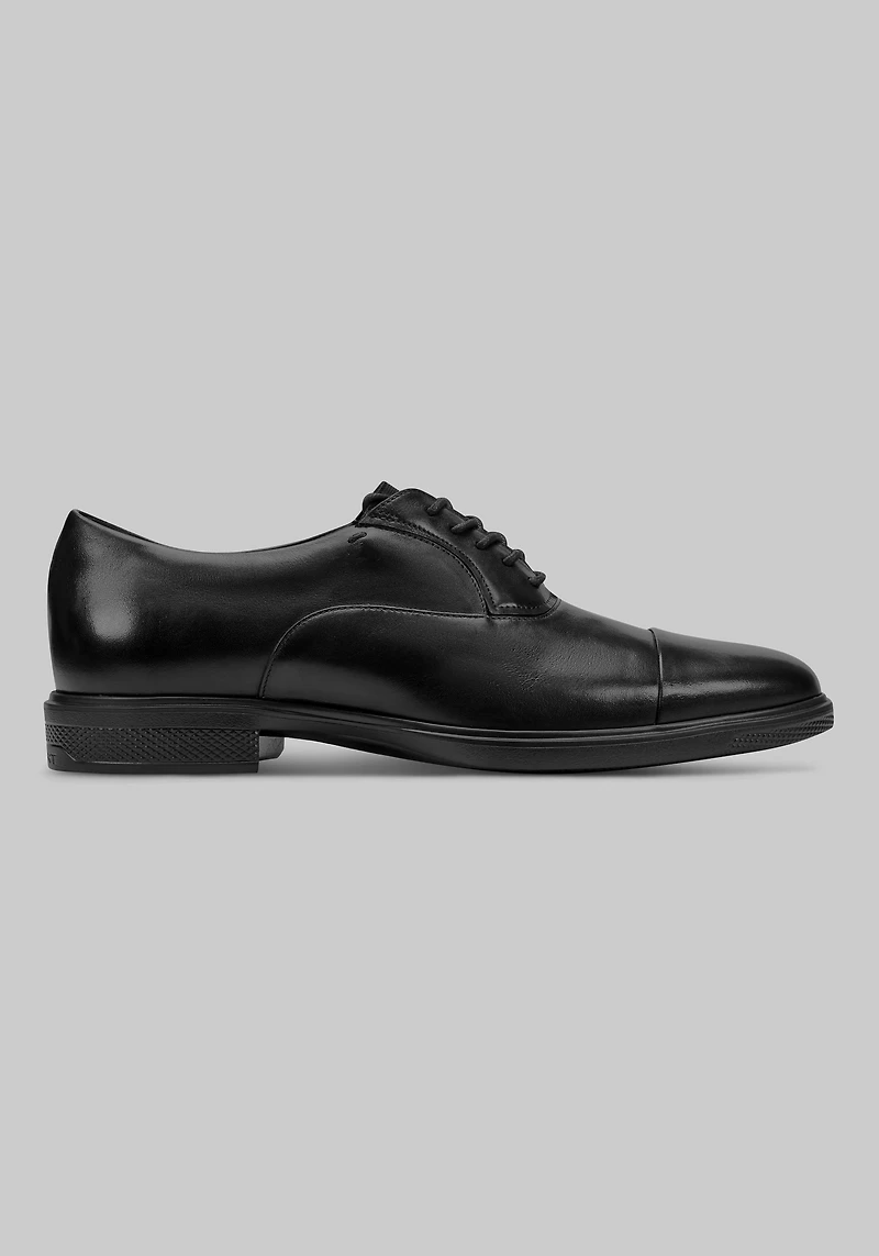 Rockport Keefe Cap Toe Oxfords