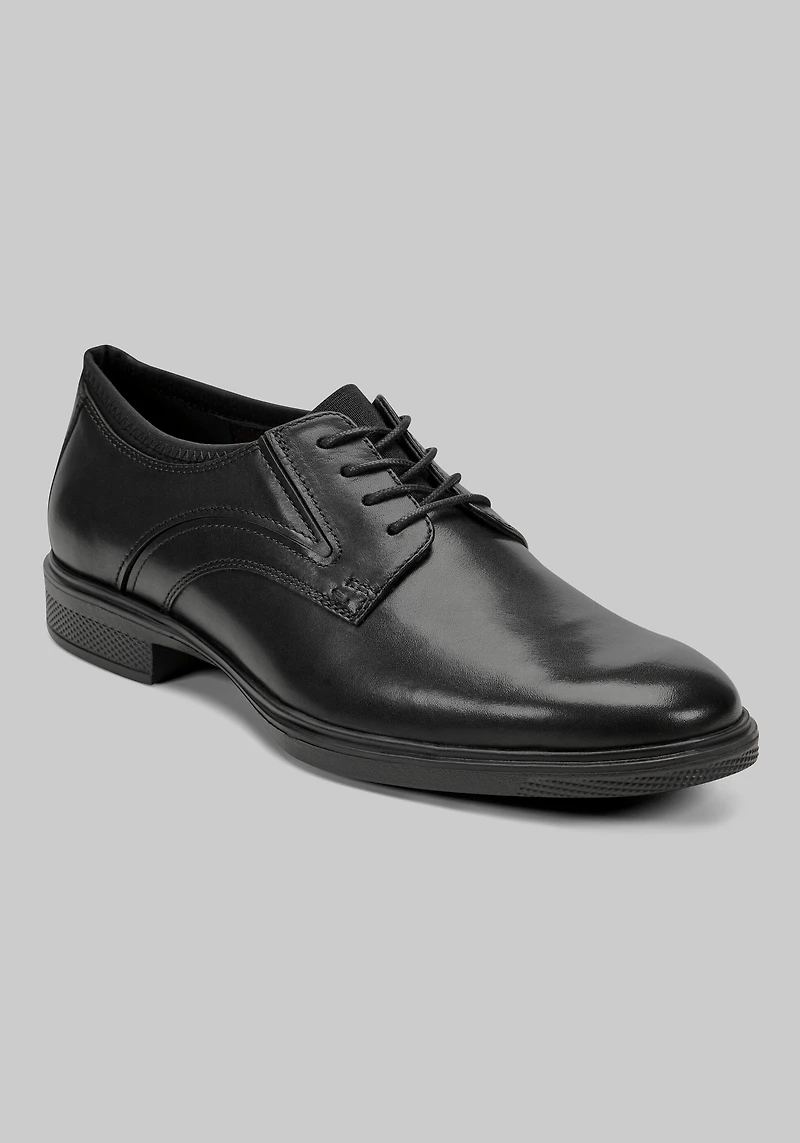 Rockport Keelan Plain Toe Oxfords