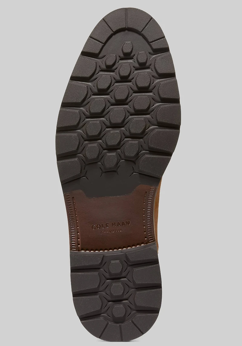 Cole Haan Chamberlain Grand Chelsea Boots