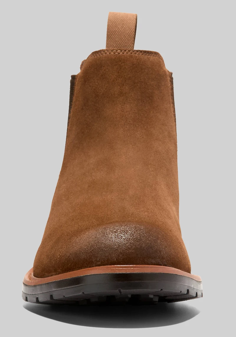 Cole Haan Chamberlain Grand Chelsea Boots