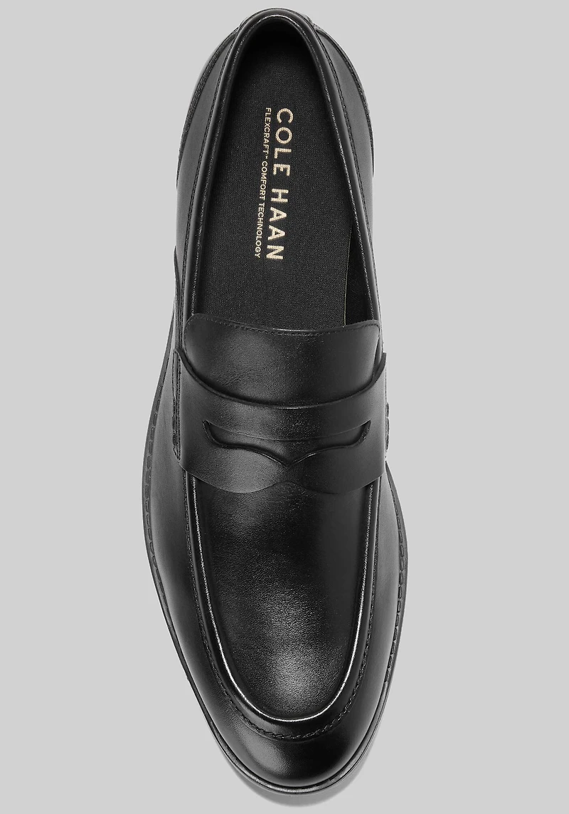 Cole Haan Newmark Grand Penny Loafers