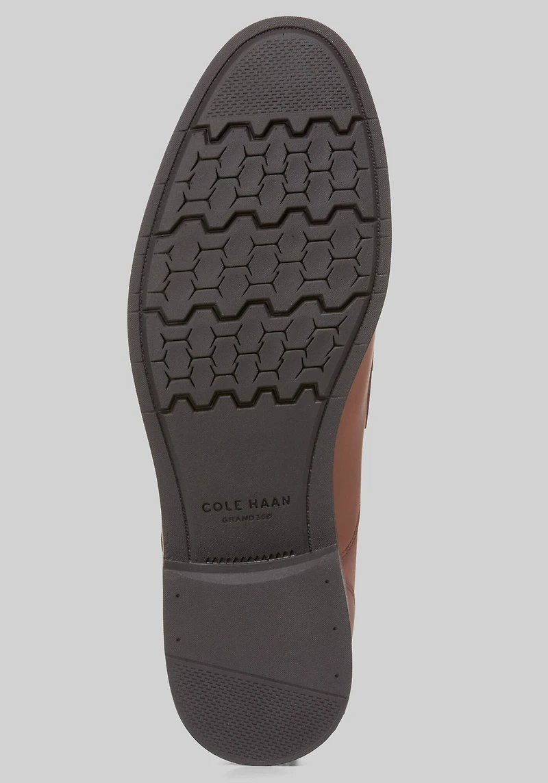 Cole Haan Newmark Grand Penny Loafers