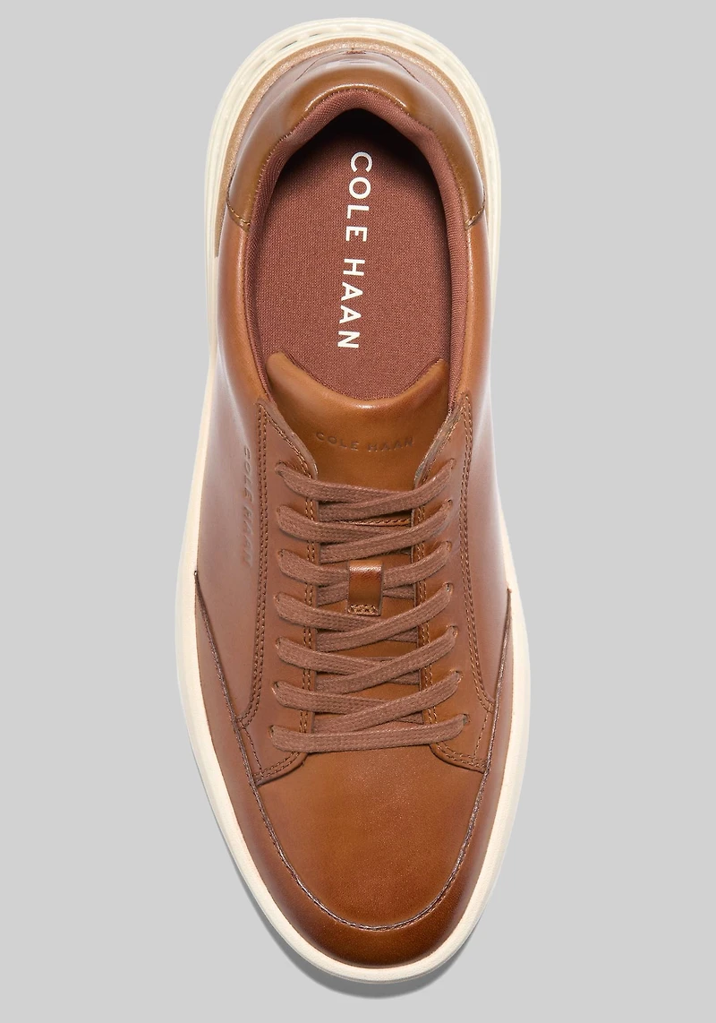 Cole Haan GrandPro Half Court SkyWeave Sneakers