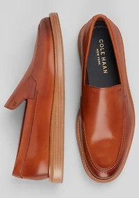 Cole Haan Grand Neoclassic Venetian Loafers